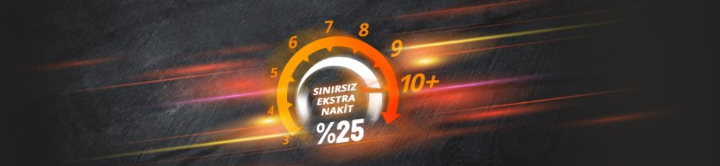 Betroad Sınırsız Ekstra Nakit