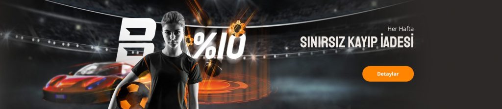 Betroad76 Sınırsız Kayıp İade