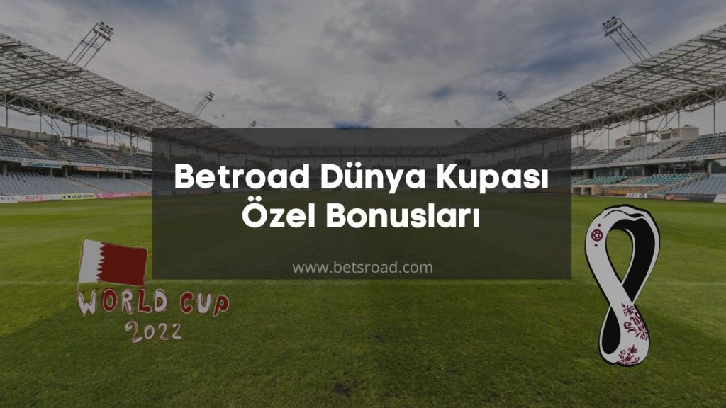 Betroad Dünya Kupası