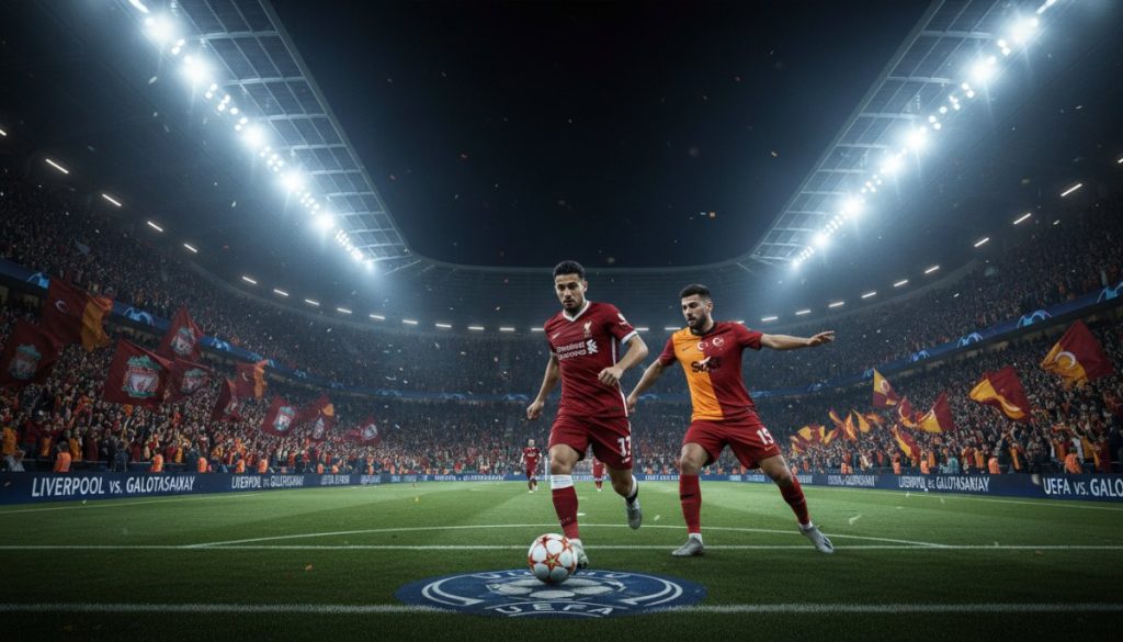 Florian Wirtz’in Sakatlığı ve Galatasaray Maçı Öncesi Analiz