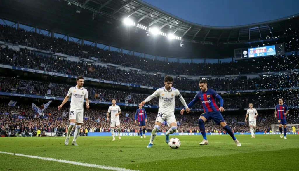 Real Madrid – Alaves: Arda Güler’in Kritik Maçı ve Beklentiler