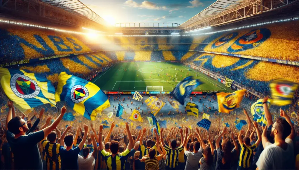 Fenerbahçe Kadın ve Çocuklar İçin Özel Bilet Dağıtımını Duyurdu