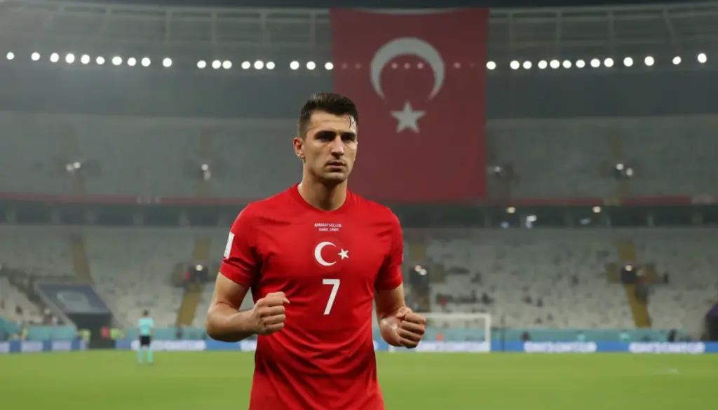 Kaledeki Kaptanın Hüznü: 2026 Turnuvası Sonrası İlk Sözler