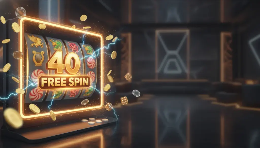 Slot Tutkunlarına Özel 400 TL’lik Çevrim Avantajı
