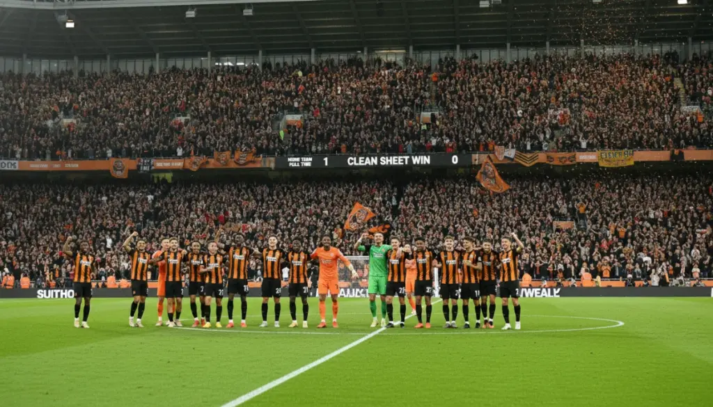 Acun Ilıcalı’nın Hull City Projesi Premier Lig’de Devleşti